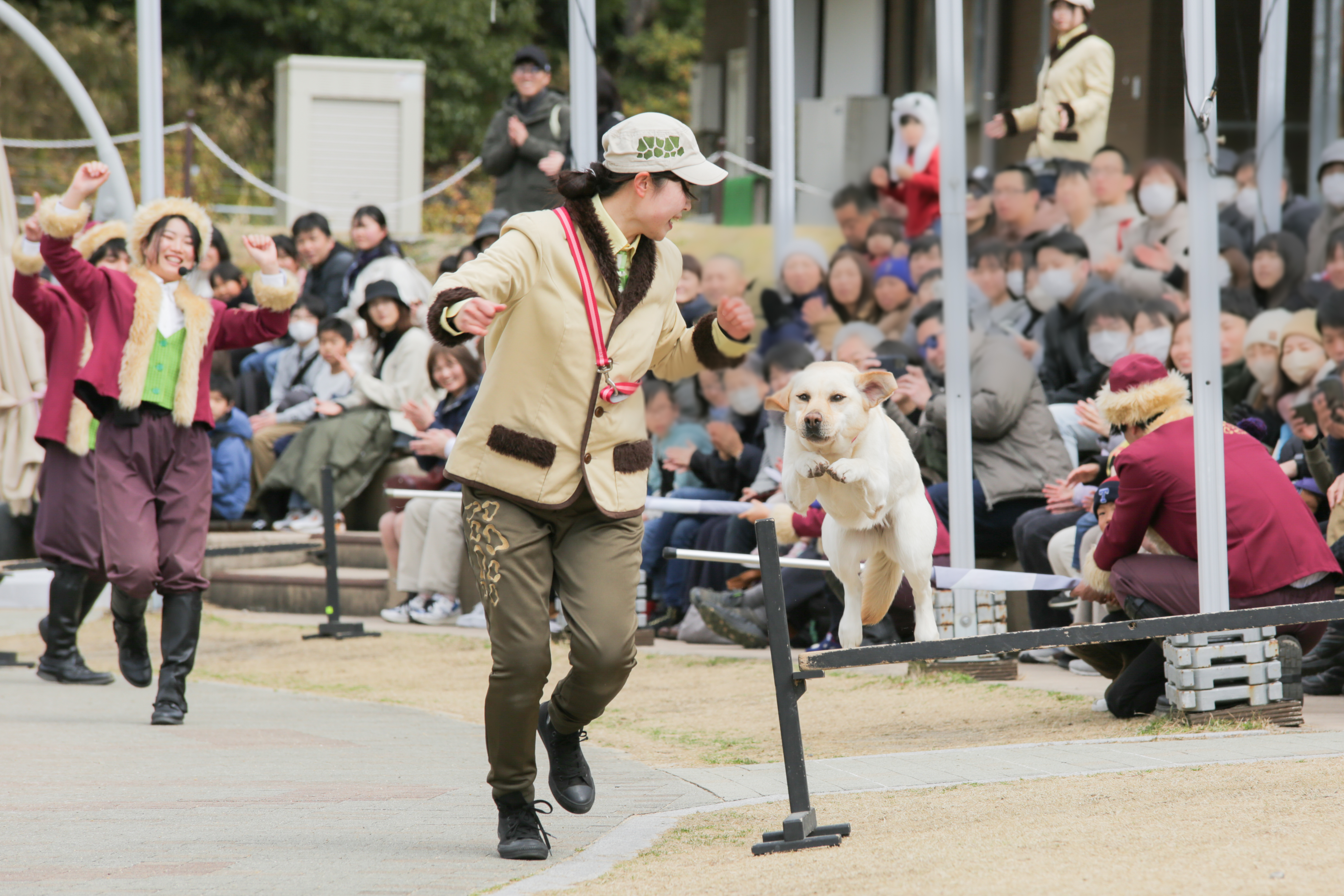 img_1_アニマルカーニバルwith3