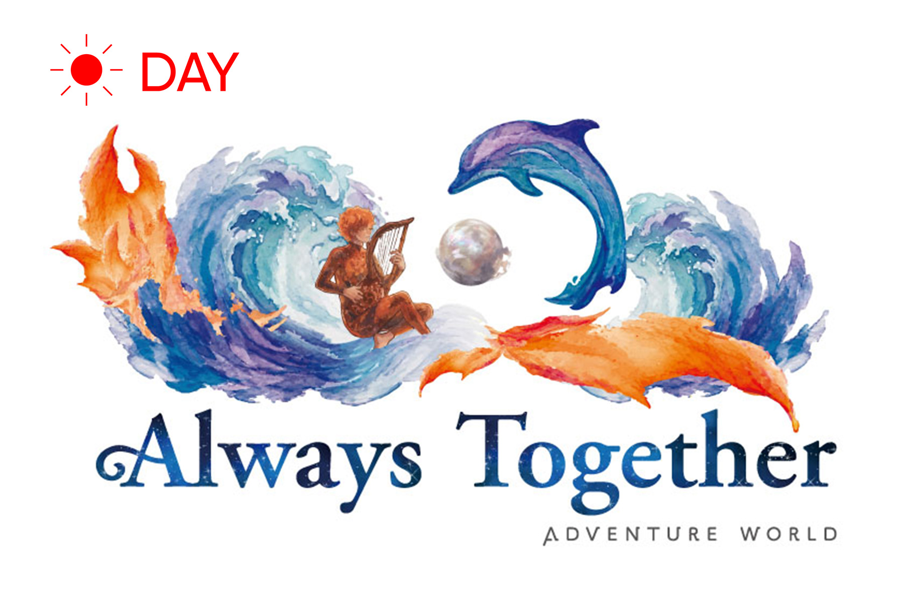 MARINE LIVE “ALWAYS TOGETHER”