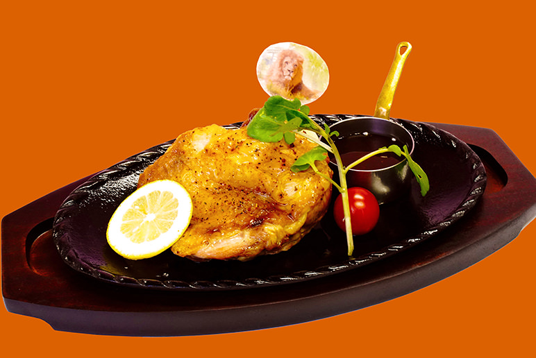 UMIDORI CHICKEN GRILL