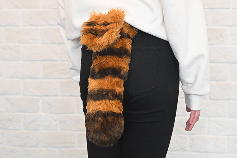 ANIMAL TAIL